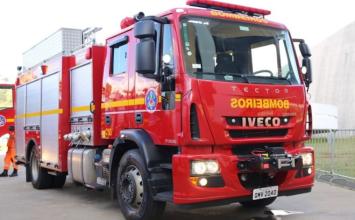 Tentativa de incêndio criminoso atinge residência em Sete Lagoas