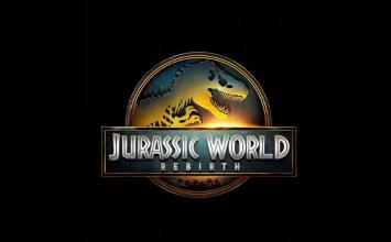 Destaque - Jurassic World: Recomeço