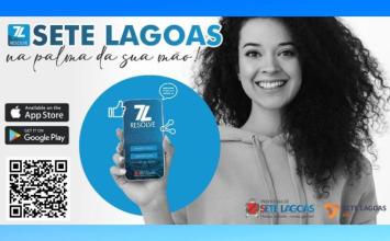 7L Resolve: Prefeitura de Sete Lagoas reúne serviços públicos em novo aplicativo