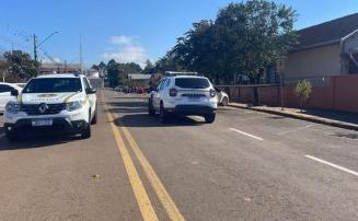 RS: Adolescente invade escola, mata criança e deixa três pessoas feridas