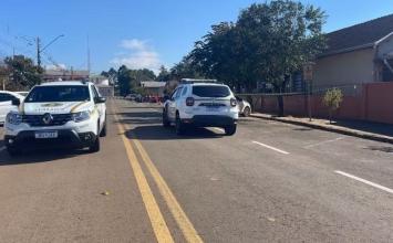 RS: Adolescente invade escola, mata criança e deixa três pessoas feridas