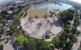 6º Weekend of Bikers movimenta Sete Lagoas com música, motociclismo e lazer na Lagoa Boa Vista