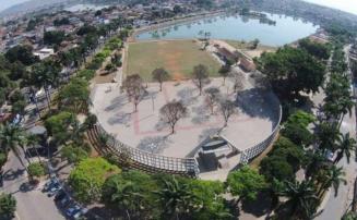 6º Weekend of Bikers movimenta Sete Lagoas com música, motociclismo e lazer na Lagoa Boa Vista
