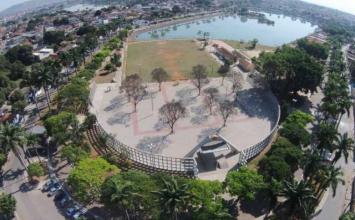 6º Weekend of Bikers movimenta Sete Lagoas com música, motociclismo e lazer na Lagoa Boa Vista
