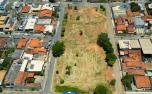 Complexo Esportivo da Praça Zacarias terá obras iniciadas após autorização oficial em Sete Lagoas