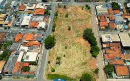 Complexo Esportivo da Praça Zacarias terá obras iniciadas após autorização oficial em Sete Lagoas