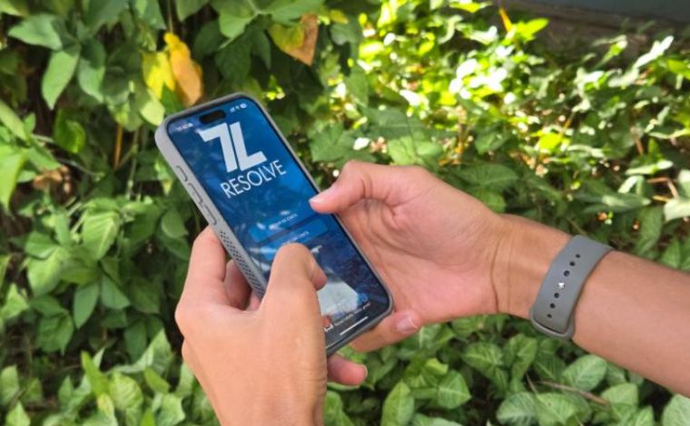 Foto: DivulgaÃ§Ã£o/PMSL - DisponÃ­vel gratuitamente para os sistemas Android e iOS, o aplicativo pode ser encontrado nas lojas de apps e oferece um canal direto de comunicaÃ§Ã£o entre o usuÃ¡rio e os diversos setores da Prefeitura