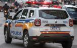 Homem é atropelado por viatura após cair em rodovia ao sair de presídio na Grande BH