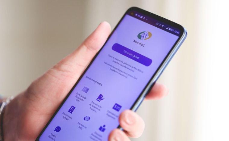 Foto: Shutterstock - A adesÃ£o ao acordo serÃ¡ feita gratuita e exclusivamente pelo aplicativo Meu INSS ou presencialmente em agÃªncias dos Correios