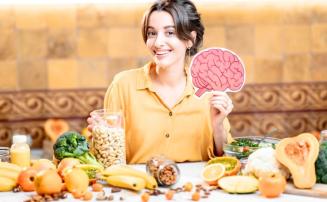 Veja alimentos que podem ajudar aliviar o estresse