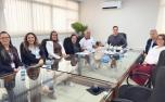 Prefeitura firma convênios com APAE, Vila Vicentina e Casa Ave Cristo em Sete Lagoas
