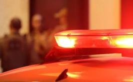 Homem é preso após ameaçar os pais no bairro Bouganville, em Sete Lagoas