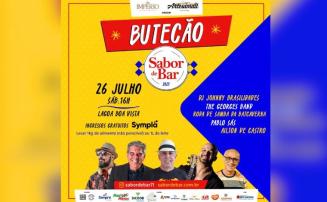 Com cardápio especial e atrações musicais, Festival Sabor de Bar chega à reta final em Sete Lagoas