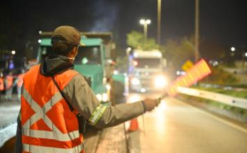 Desvio altera trânsito entre Sete Lagoas e BH pela MG-424 a partir desta quinta-feira (17)