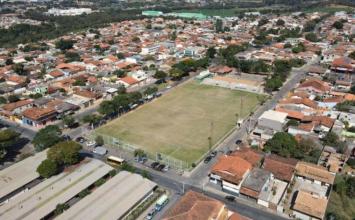 Prefeitura de Sete Lagoas anuncia Copa Boa Vista de Futebol Veterano e jogos da primeira rodada