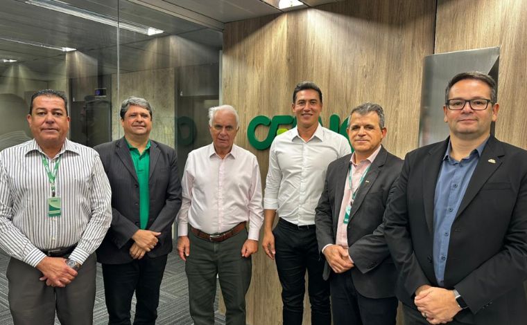 Foto: DivulgaÃ§Ã£o/PMSL - A negociaÃ§Ã£o avanÃ§a com o apoio institucional do Governo do Estado e representa uma possibilidade concreta de modernizaÃ§Ã£o da gestÃ£o pÃºblica em Sete Lagoas, com mais eficiÃªncia e economia para a populaÃ§Ã£o