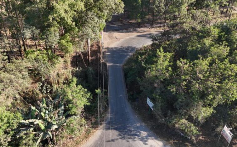 Prefeitura de Sete Lagoas anuncia duplicação da ponte na região do Sítio da Abadia