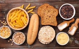 Glúten engorda ou faz mal à saúde? Nutróloga esclarece às principais dúvidas