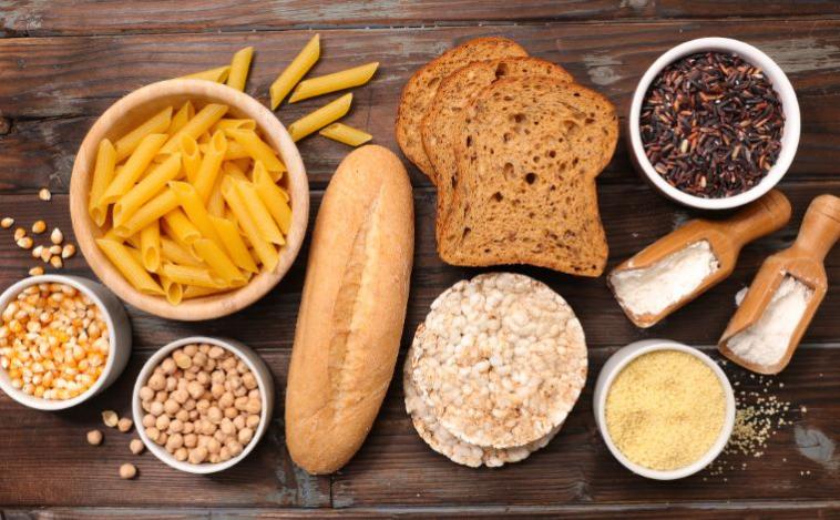 Glúten engorda ou faz mal à saúde? Nutróloga esclarece às principais dúvidas