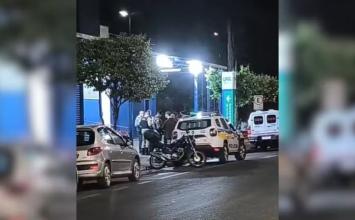 Cinco homens morrem em confronto com PM no interior de Minas 
