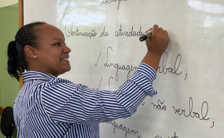 Governo de Minas abre inscrições para novo concurso da Educação com mais de 13 mil vagas