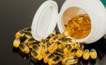 Anvisa suspende venda de suplemento de vitamina D e ômega 3