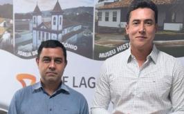 Prefeitura de Sete Lagoas lança Farmácia Móvel para atender moradores da zona rural