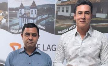 Prefeitura de Sete Lagoas lança Farmácia Móvel para atender moradores da zona rural