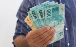FGTS distribuirá quase R$ 13 bilhões do lucro de 2024