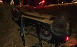 Duas pessoas morrem e duas ficam gravemente feridas após colisão na MG-455