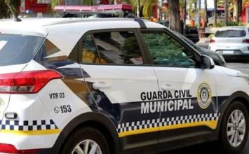 Guarda Civil Municipal de Sete Lagoas emite nota sobre morte de caminhoneiro durante carreata 