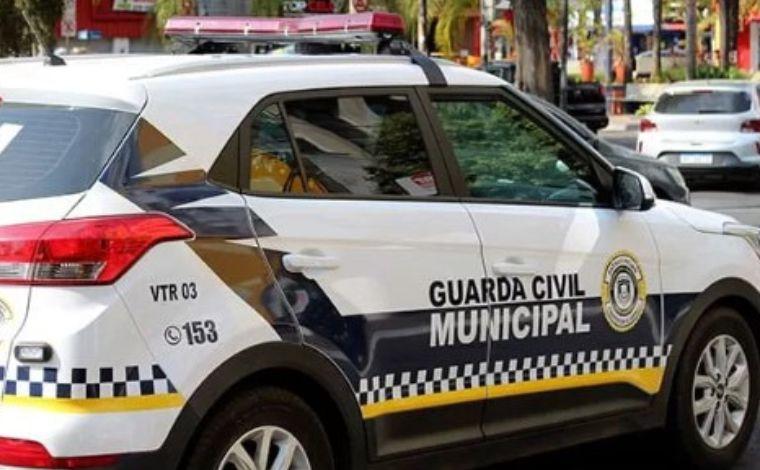 Foto: ReproduÃ§Ã£o - A nota informa que os dois agentes diretamente envolvidos na aÃ§Ã£o foram afastados preventivamente de suas funÃ§Ãµes operacionais. De acordo com a GCM, a medida visa garantir a imparcialidade da apuraÃ§Ã£o