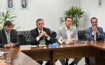 Prefeitura Sete Lagoas atua em Brasília para proteger empregos e exportações do ferro gusa