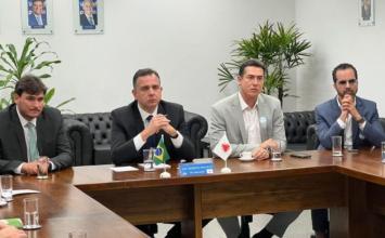 Prefeitura Sete Lagoas atua em Brasília para proteger empregos e exportações do ferro gusa