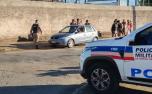 Homem é morto a tiros em praça no bairro JK, em Sete Lagoas