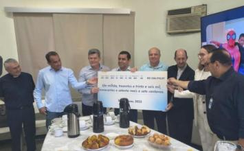 Prefeitura de Sete Lagoas firma convênio com HNSG e garante 10 novos leitos de UTI para o SUS