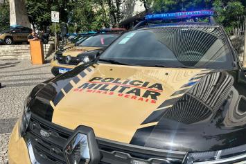Adolescente é apreendido com drogas durante operação no bairro Monte Carlo em Sete Lagoas