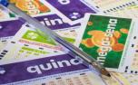 Apostadores de Sete Lagoas recebem mais de R$ 77 mil em prêmios da Mega-Sena e Quina
