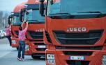 Grupo Iveco, que tem fábrica em Sete Lagoas, é vendido à indiana Tata Motors por R$ 24,2 bilhões