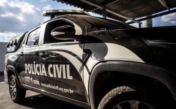Mãe e padrasto são presos suspeitos de matar criança de 4 anos em MG