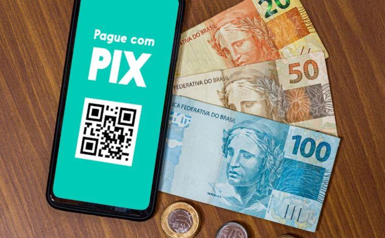 Pix ganha impulso em locais visitados por brasileiros no exterior