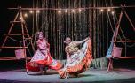 Festival Palco Giratório chega a Sete Lagoas com teatro, dança e circo
