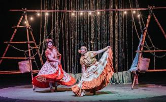 Festival Palco Giratório chega a Sete Lagoas com teatro, dança e circo