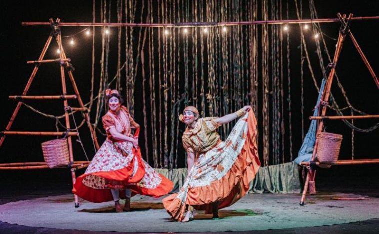 Festival Palco Giratório chega a Sete Lagoas com teatro, dança e circo