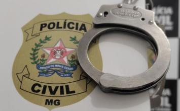 Pediatra é preso suspeito de abusar de criança de 6 anos durante consulta em MG
