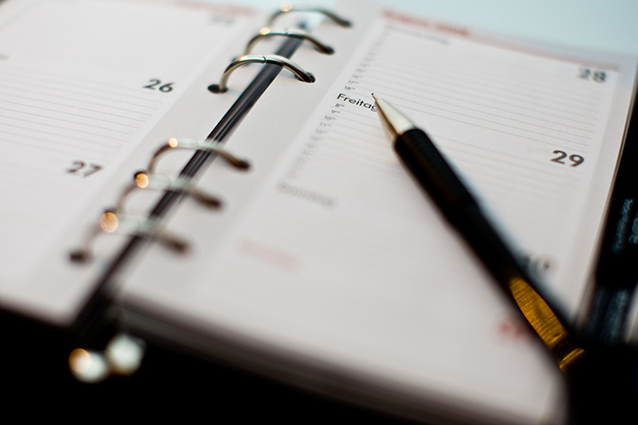 Veja a agenda dos candidatos a prefeito para esta segunda-feira