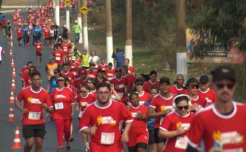 Sete Lagoas se prepara para a 4ª Corrida do Democrata na Arena do Jacaré
