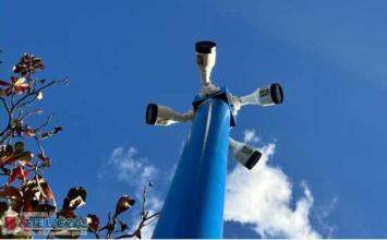 Guardião 7L - Prefeitura anuncia sistema avançado de monitoramento com 200 câmeras na primeira etapa
