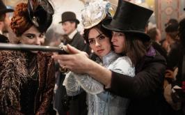 Destaque - Drácula: Uma História de Amor Eterno