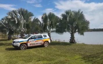 Homem mata ex-companheira e depois tira a própria vida em Felixlândia